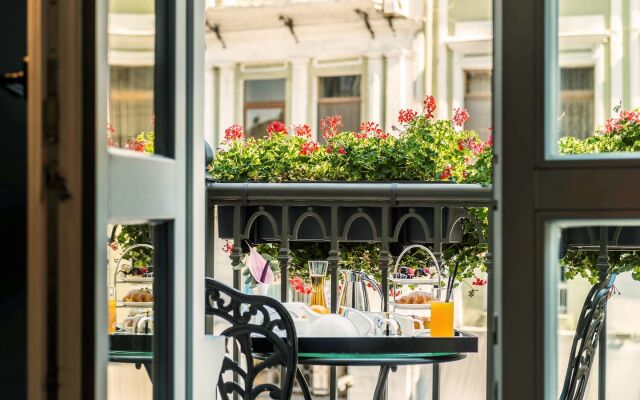 Hotel de Paris Odessa - MGallery
