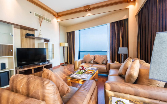 Elite Resort & Spa
