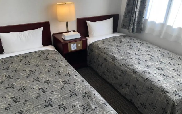 Hotel Crownhills Naruto