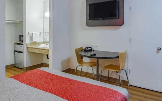 Motel Six Gresham/Portland