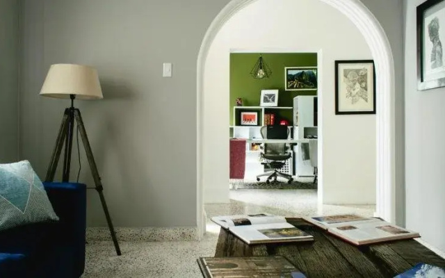 Calima Boutique Hotel