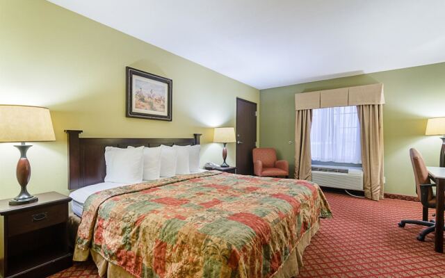 Sleep Inn & Suites