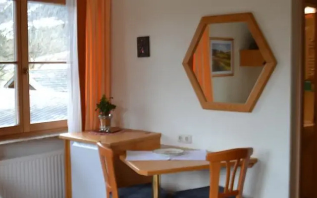 Gästehaus Prommegger