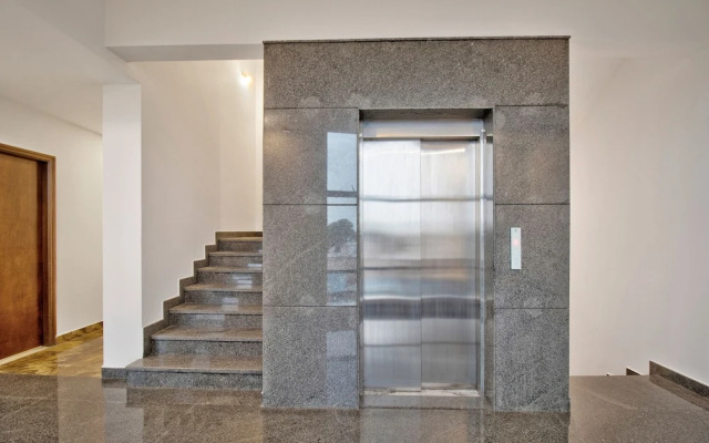 SilverKey Executive Stays 19407 Padmanabhnagar