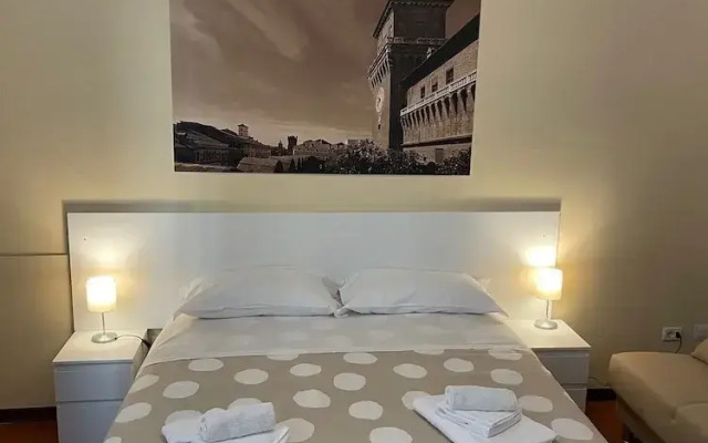 Downtown Ferrara - Low Cost Rooms