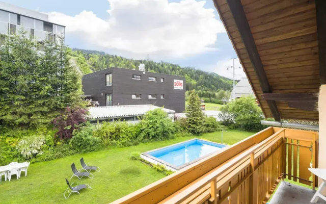 Apartment in Tropolach Near Nassfeld
