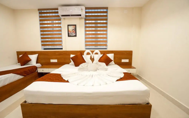 Tagme Suites