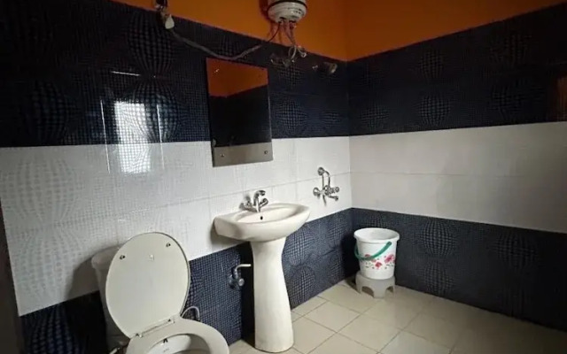 Goroomgo BK Plaza Chandigarh