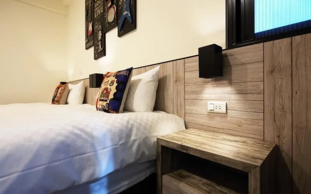 Seven Stars Sunrise, Seven Stars DEAR