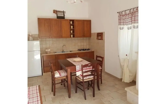 B&B Trulli Dal Conte