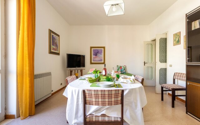 1940 Appartamento Fiorella by Barbarhouse