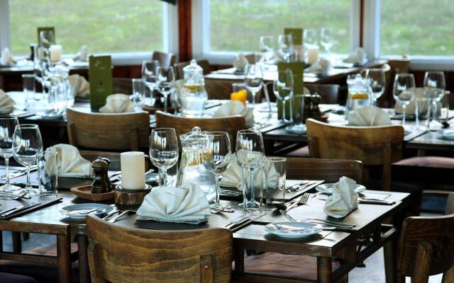 Hotel Las Torres Patagonia