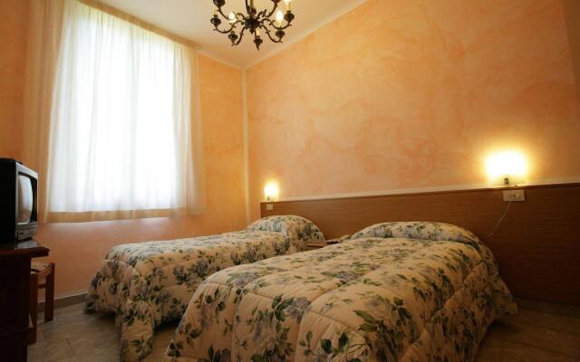 Hotel Ristorante Turchino