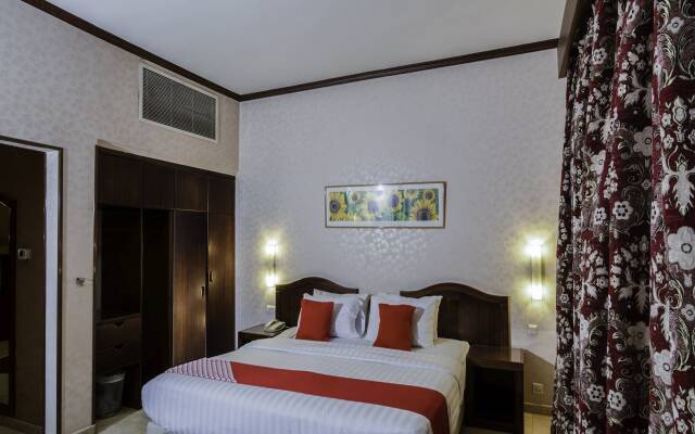 OYO 146 Al Asemah Hotel