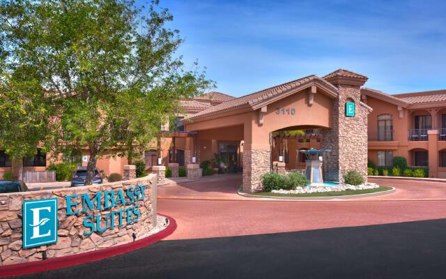 Embassy Suites by Hilton Tucson Paloma Village