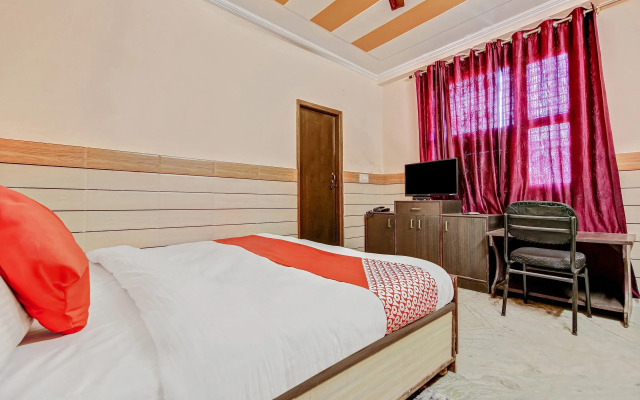 OYO 24380 Park View Guest House