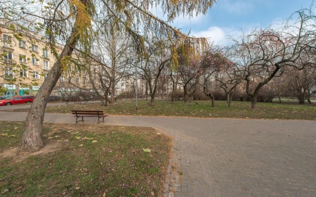 P&O Serviced Apartments METRO MOKOTOW