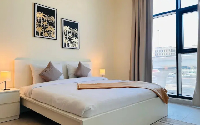 Dancenter Retreat Sheikh Zayed Road