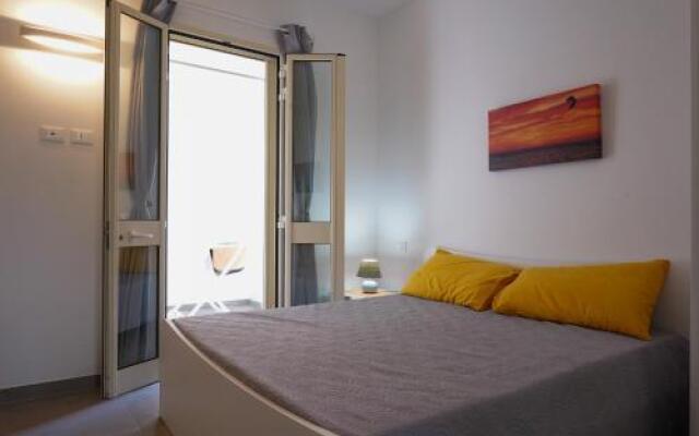 Casa vacanza La terra dei venti