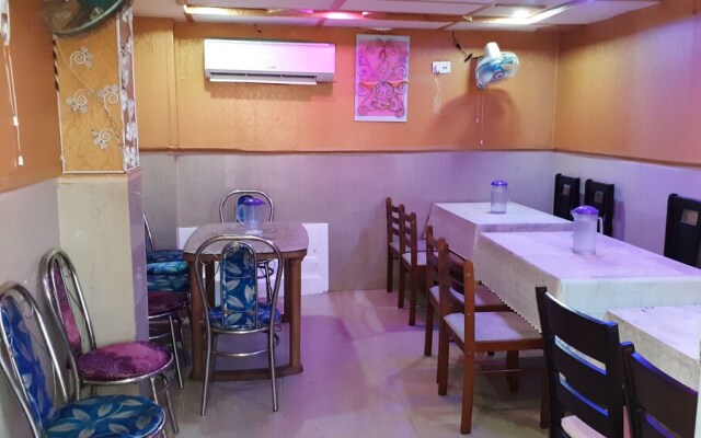 Shree Bhakti Sagar Hotel