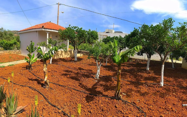 Maria Hotel Sissi