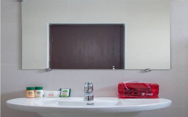 Hotel Raks Thanjavur