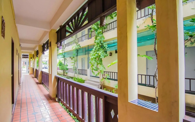 Sutus Court 2