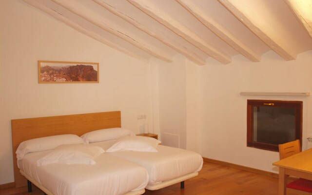 Hotel Rural Museo La Alpargata