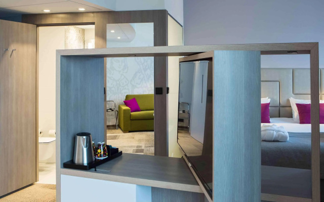 Mercure Krakow Stare Miasto (Old Town)