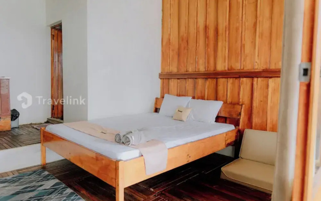 Zaada Villa Dieng by Travelink