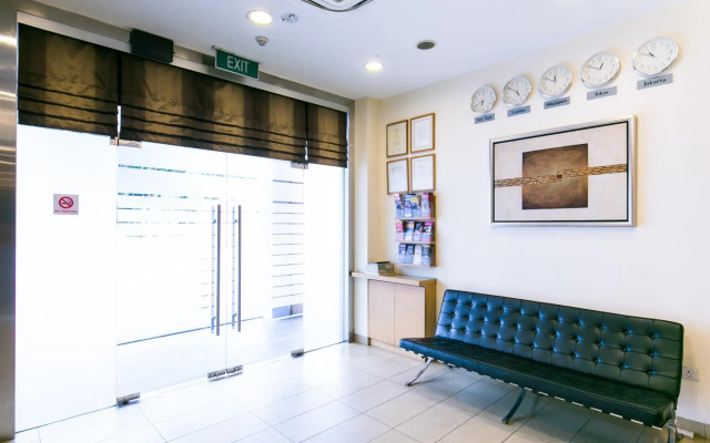 Hotel 81 - Balestier