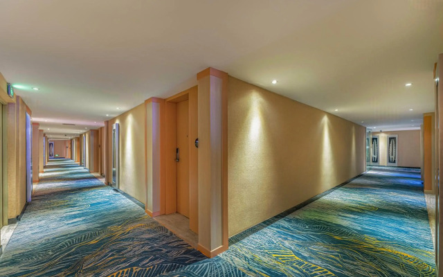 Guangzhou Mingyue Hotel