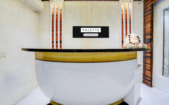 Modern Comfort Stays at Swarop Nagar Kanpur