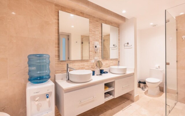 Beach View Studio at Cap Cana