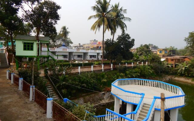 Samriddhi Banquet Garden & Resorts