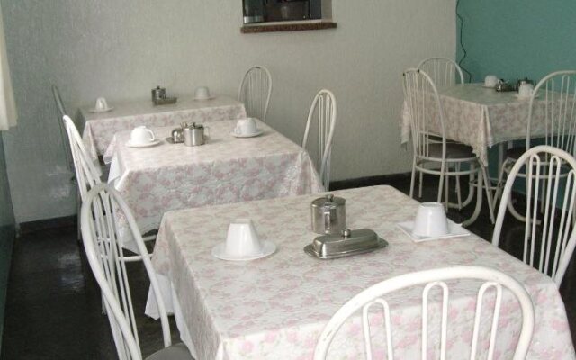 Hotel Vitoria Andradina