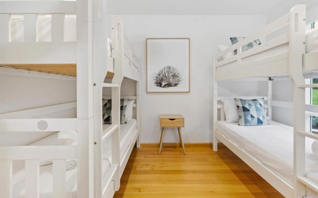 Sun Valley - Boutique Portsea Accommodation