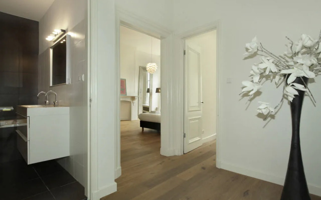 Stayci Apartments Luther Deluxe