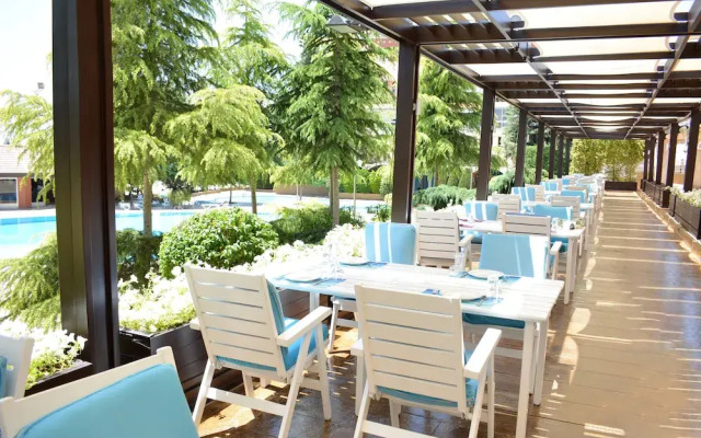 Chtaura Park Hotel