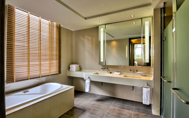 Hilton Nay Pyi Taw