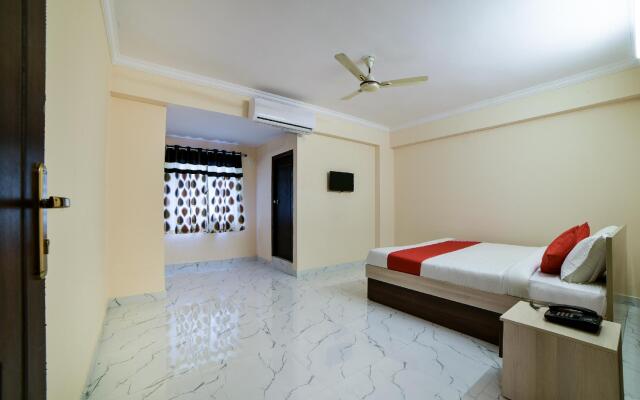 OYO 17315 Opal Residency