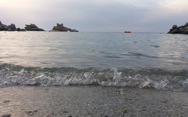 Experience & Enjoy Sea View Maisonettes