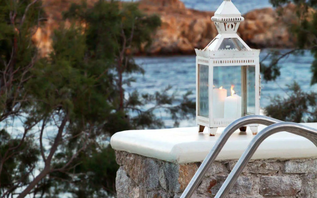 Villa Sunset by Casa Del Mar Mykonos