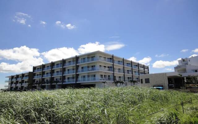Longvacation Okinawa 109