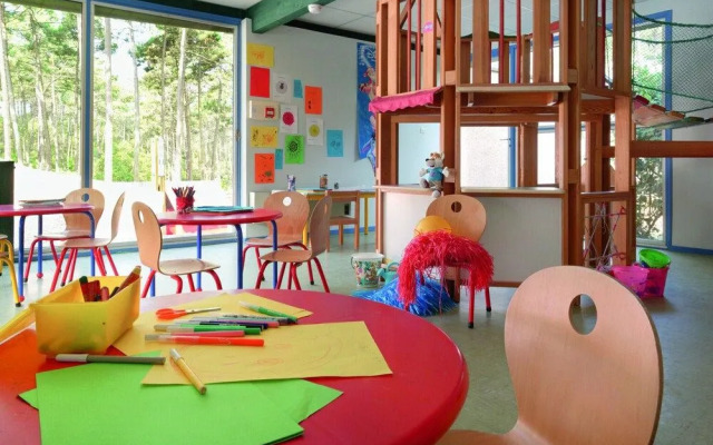 Résidence les Cavales