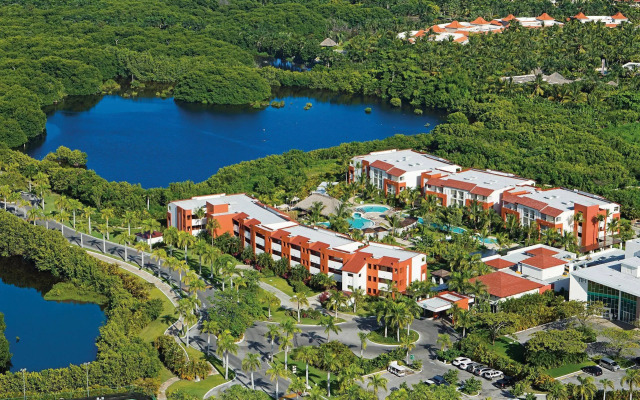 Now Garden Punta Cana All Inclusive