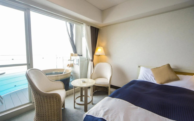 LiVEMAX RESORT Setouchi Sea Front