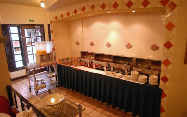 Hotel Ritz