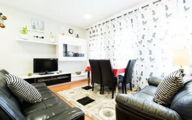 Apartment With one Bedroom in Madrid, With Wifi