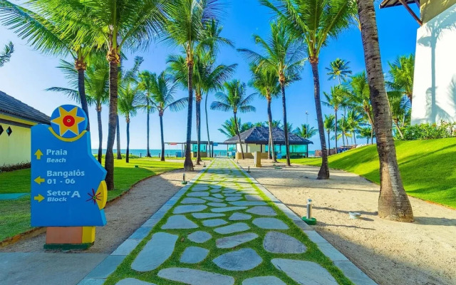 Carpediem - Apart ao mar de Muro Alto